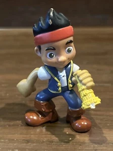 Disney - JAKE AND PIRATES - Jake Bezel - Fisher Price ACTION FIGURE Figure - Picture 1 of 5