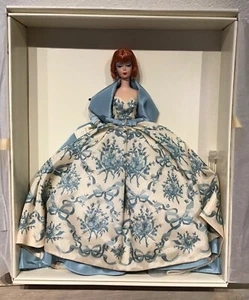 2001 Silkstone Provencale Barbie doll NRFB Fashion Model Collection - Imagen 1 de 12