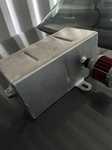 Forge Oil Catch Can - Afbeelding 1 van 3