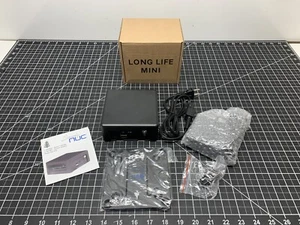 Simply NUC LLM1r5RK AMD Ryzen R1505G Radeon Vega Gfx | 512GB SSD, 4GB RAM | #P86 - Picture 1 of 12