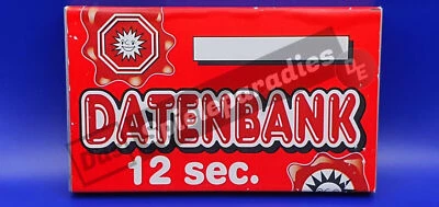 DIREKTKAUF OHNE AUSTAUSCH: Datenbank Merkur Spielautomaten - Bild 1 von 4