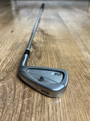 Cleveland CG2 CMM 3 Iron R300 Regular Flex Shaft - Image 1 of 4