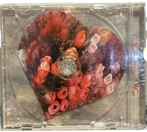 I Love You [Eclipse] vom Armenian Philharmonic Rock Orchestra (CD, Februar-1998,... - Bild 1 von 3