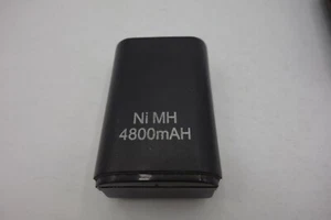 BATTERIA RICARICABILE PER XBOX 360 X360 - Imagen 1 de 1