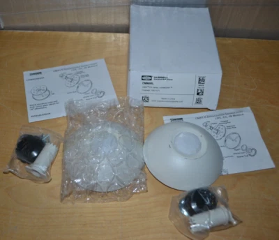 2 ~ HUBBELL LIGHTING ~ OMNIIRL ~ Ultrasonic & PIR Ceiling Sensor 1500 Sq. Ft.  j — 第 1/4 张图片