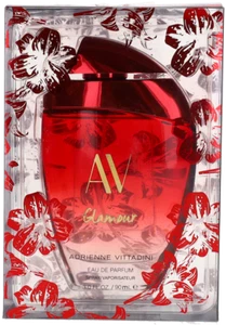 AV Glamour Enchanting By AV For Women EDP Spray Perfume 3oz Damaged Box New - Picture 1 of 1