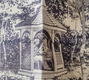 Blueprints and materials list for building a Gazebo - Picture 1 of 4
