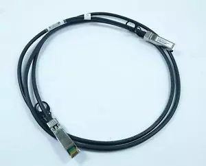 Juniper QFX-SFP-DAC-2M-C 10G SFP+ to SFP+ Passive 2m Cable - Picture 1 of 1