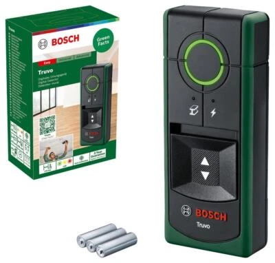 Truvo Digital Multi Detector - TRUVO DETECTOR - Image 1 of 4