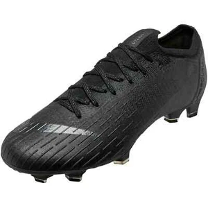 NIKE - AH7380 001 - VAPOR 12 ELITE FG - Soccer Shoes - Men's 6, Women's 7.5  - Picture 1 of 7