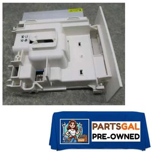 0871983-1 For Westinghouse Washer Motor Control Board Part # Model Front Load - Picture 1 of 1