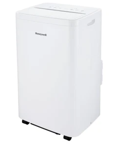 Honeywell 12,000 BTU Portable Air Conditioner, HW2CESAWW9 - Picture 1 of 2