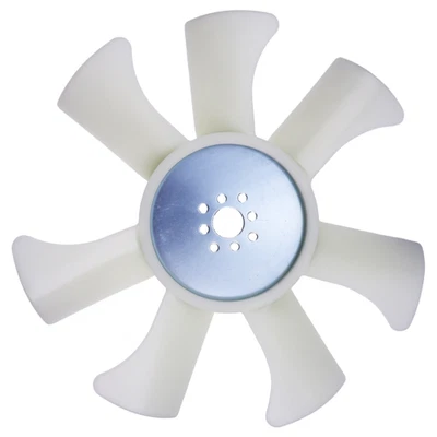 Lâmina de ventilador 4353609 21060-90069 para Isuzu 4JB1 Hitachi EX75UR EX75UR-3 SK60 SH60 - Imagem 1 de 4