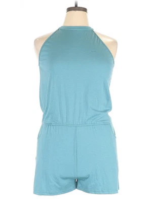 Mameluco verde mujer Merona L Foto 1 de 2