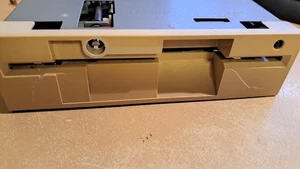 Mitsumi Newtronics D509V3 5.25" FDD HD FLOPPY DISKETTEN-LAUFWERK 1,2MB TESTED (2 - Bild 1 von 15