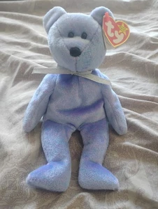 clubby ii beanie baby - Picture 1 of 4