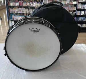 PEARL CMN1455S/B Snare Drum - Picture 1 of 20