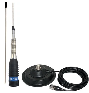 PNI PNI-ML160 Antenna autoradio - Foto 1 di 8