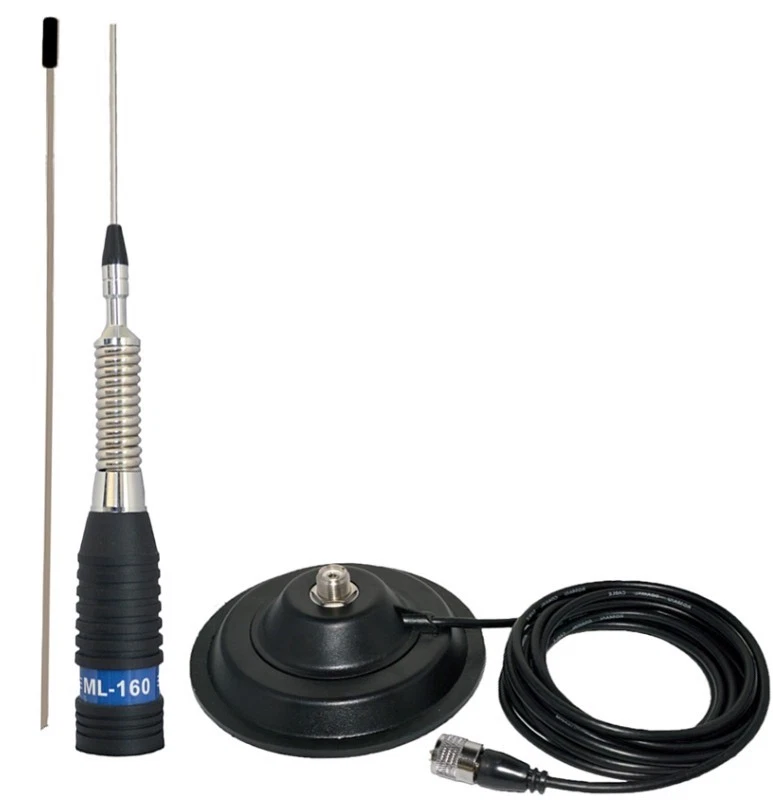 PNI PNI-ML160 Antenna autoradio - Immagine 1 di 4