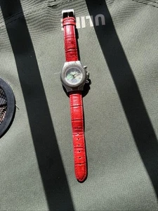 TechnoMarine Diamond,Chronograph Ladies Watch - Picture 1 of 9