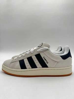 Adidas Women’s Campus 00s Originals Size 11 White/Black |GY0042| - Image 1 of 4