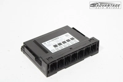 2019-2021 CHEVROLET BLAZER BCM BODY COMPUTER CONTROL MODULE UNIT 13535989 OEM - Image 1 of 4