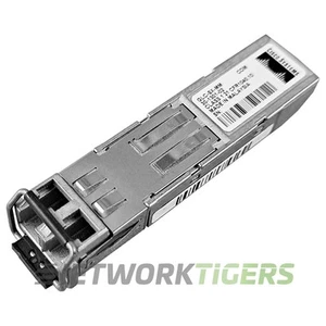 Cisco GLC-SX-MM 1GB BASE-SX 850nm MMF LC SFP Transceiver (Without DOM) - Afbeelding 1 van 4
