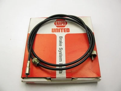 Napa 48590 Speedometer Cable For 1972-1974 Toyota Corona - 66" Long - Image 1 of 3
