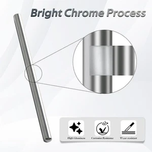 Motorcycle Clutch Release Rod OE 2311126D00 for Enthusiast Installation - Picture 1 of 8