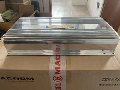 Genesis Four Channel - Immagine 1 di 4