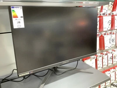 Gaming-Monitor Predator XB3, XB323QK, Schwarz, 31,5 5#31952340 - Bild 1 von 4