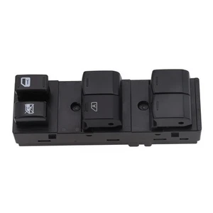 Auto Down Power Switch for Nissan For Altima 07 12 Front Left OEM 25401 ZN40A - Picture 1 of 16