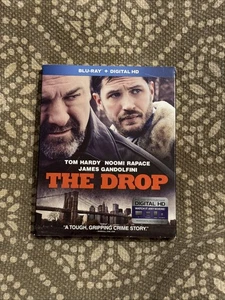 THE DROP BLU-RAY - Bild 1 von 3