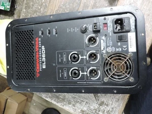 Cerwin Vega EL-36DP  Amplifier Module =parts or repair only= - Picture 1 of 11