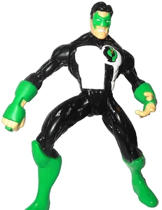 kenner total justice 1998 KYLE RAYNER Green Lantern league hasbro 1997 1996 1999 - Picture 1 of 2