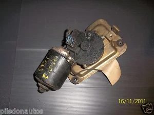 MOTOR LIMPIAPARABRISAS DELANTERO PROTON PROTON 1991-1992 - Imagen 1 de 1