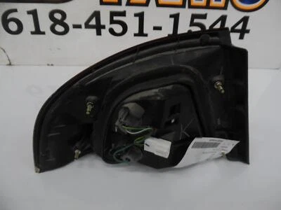 Conjunto de luz trasera derecha usada se adapta a: Nissan Sentra 2001 cuarto montado derecha Gr Foto 1 de 4