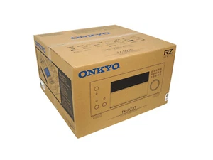 Onkyo TX-RZ70 11.2-Kanal AV-Receiver mit HDCP 2.3 8K Airplay 2 Dolby Atmos - Bild 1 von 1