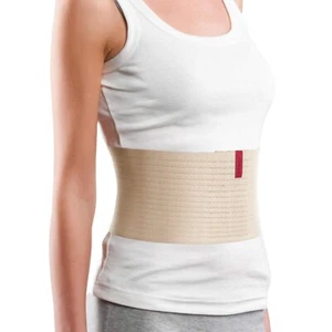 6.25" Abdominal Binder / Postpartum Post-operative Post-surgery Wrap - Picture 1 of 9