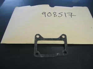 Johnson Evinrude OMC 0908517 Gasket - Foto 1 di 2