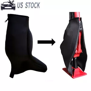 Cubierta de neopreno Jack High Hi-Lift Jack ARB X Treme Farm Jack Fit 36 42 48 60 pulgadas - Imagen 1 de 10