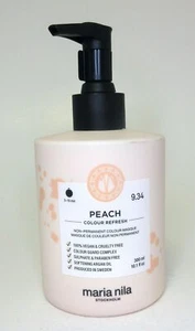 Maria Nila Peach Colour Refresh 10.1 fl oz - Picture 1 of 1