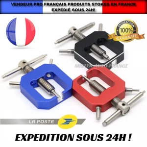 Extracteur De Roue-Pignon Moteur ✅Axe 2-3-4 mm ★Modélisme Voiture RC Train Avion - Photo 1 sur 14