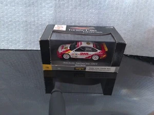 Die Cast Onyx XT056 1:43 Honda Accord STW 1997 Marco Werner (DF659-19S1/4) - Bild 1 von 8