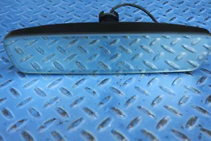 2020-2022 Ford Mustang Interior Rear View Mirror Frameless AutoDim - Bild 1 von 7