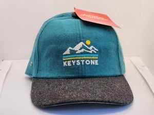 Gorra American Needle - Keystone Colorado - Ajustable - Azul - Imagen 1 de 2