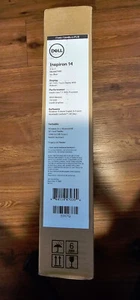 Dell Inspiron 14 7440 14.0" Touch WUXGA Core 7 150U 1.8GHz 16GB RAM 1TB SSD NEW - Picture 1 of 3