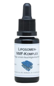 Dermaviduals DMS Liposomen-NMF-Komplex 20ml #usau - Imagen 1 de 1