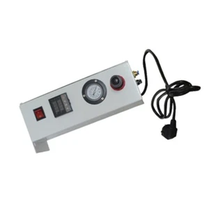 Semi-automatic Dispenser Pur Structural Adhesive Hot Melt Dispensing Head Unit - Picture 1 of 19