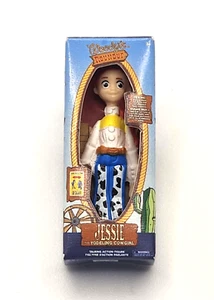Jessie (Toy Story) ~ ZURU Mini Marken ~ Disney Serie 1, #014 - Bild 1 von 1